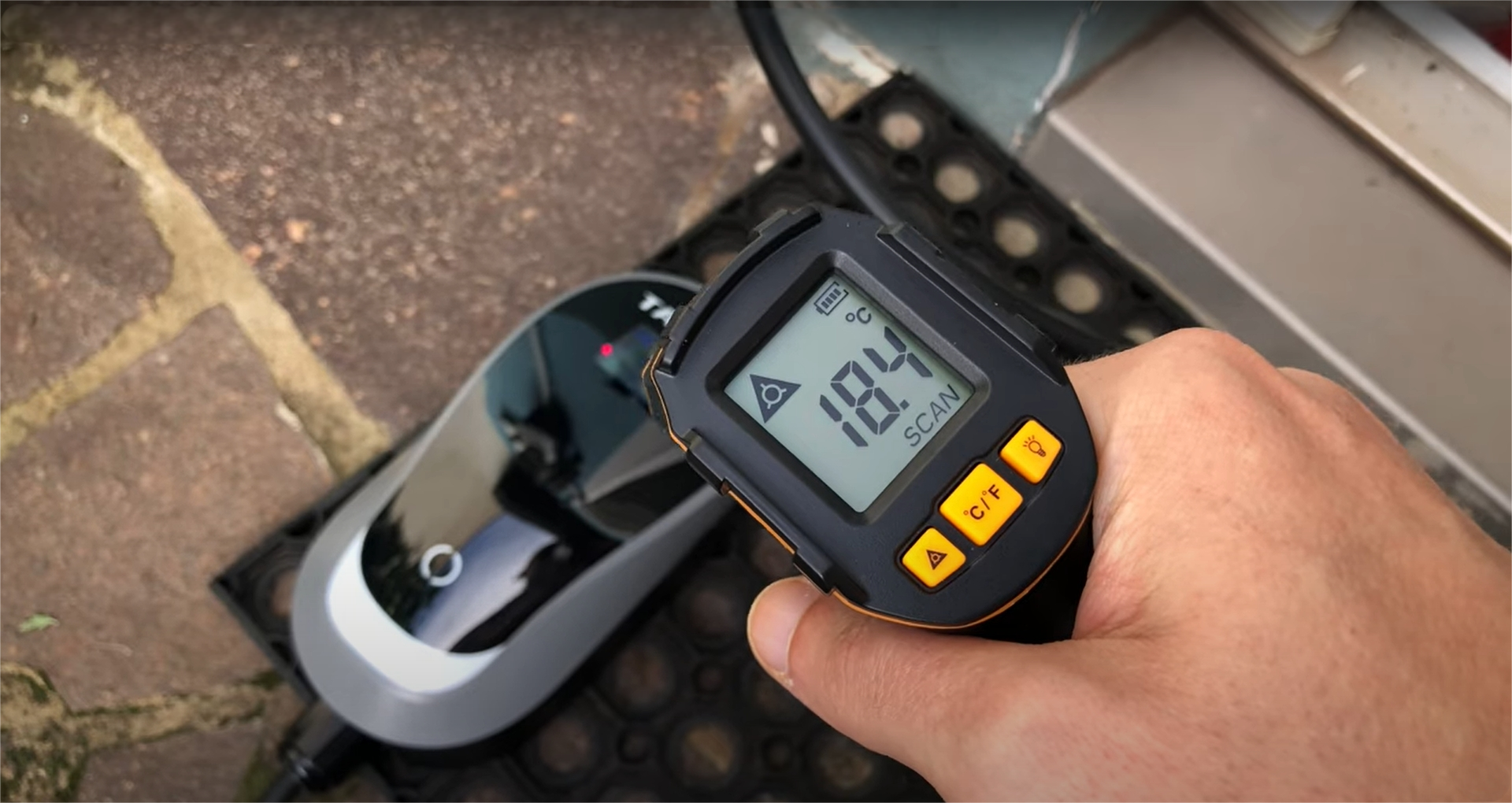 Avaliações de produtos SmoothPro por MeAppleCat