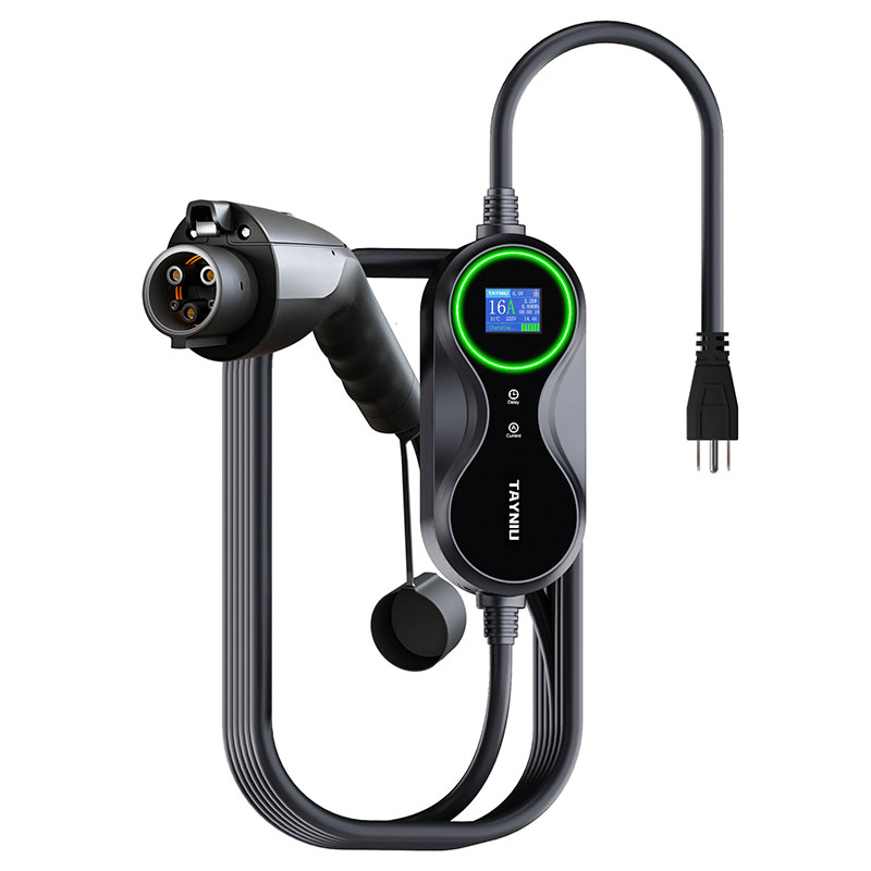 Infinity level 2 ev charger American Standard Type1