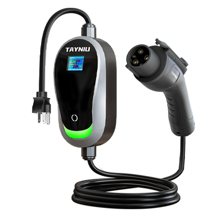 level 2 electric car charger type1 US standard