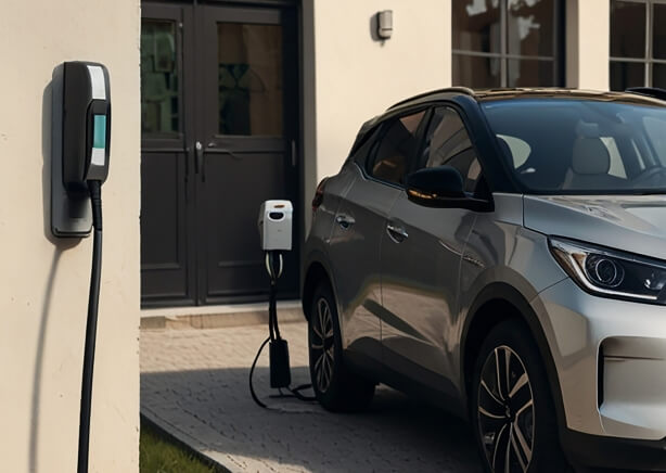 Portable EV Chargers in Portugal: Can They Cut Your Charging Costs?