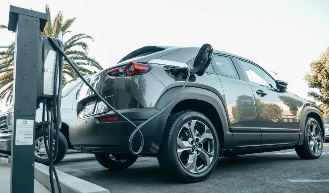 EVs in Turkey: Is a Portable Charger a Must-Have Due to Limited Infrastructure?