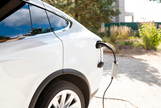 Can Portable EV Chargers Really Ease Range Anxiety in the US