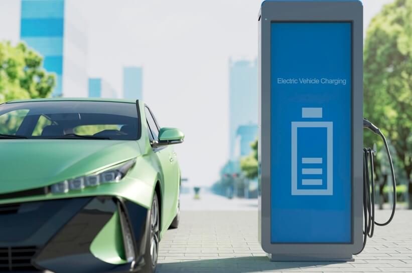 Can Public EV Fast-Charging Stations Be Profitable in Brazil