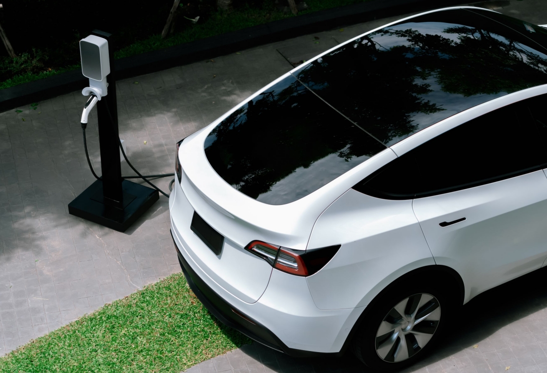 ev batteries solid state