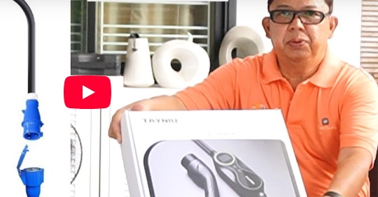 Tayniu Infinity Product Reviews by Singha Channel
