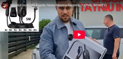 Tayniu Infinity Review By Alex Bratu