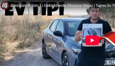 Infinity Product Reviews by Otomobil Günlüklerim