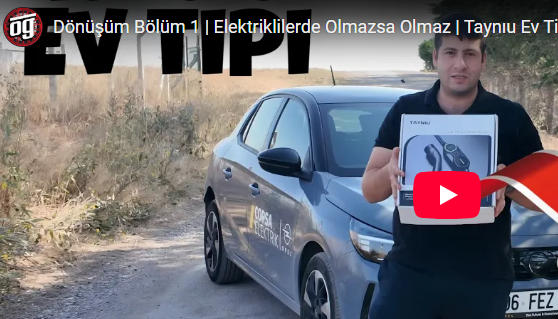 Infinity Product Reviews by Otomobil Günlüklerim