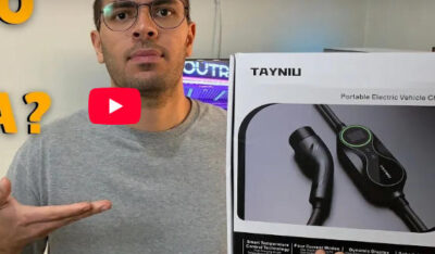 TAYNIU Infinity Review By João Dias – Tech