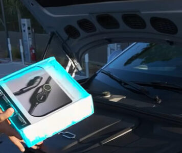Tayniu Infinity Product Reviews by George Sargiannidis