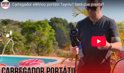 TAYNIU Infinity 7KW Review By Motor Driver