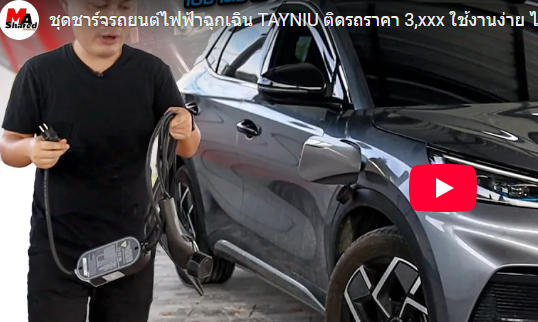 Tayniu Infinity 3