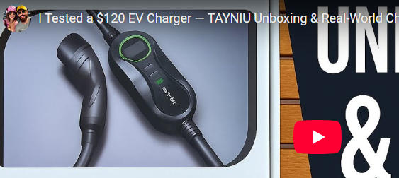 Tayniu Infinity Review By YURA VIKA TESLA