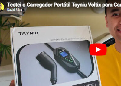 Tayniu Voltix 3.5KW Product Reviews by David Silva