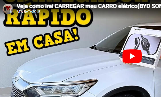 Tayniu Infinity 7KW (with Adapter)Review by ATA-BATASOLE and JU BORACINI