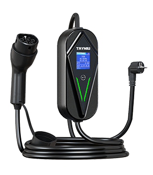 Tayniu Voltix EV Charger